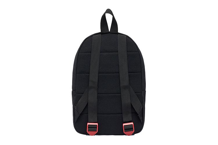 Рюкзак унисекс Jordan Mini черный