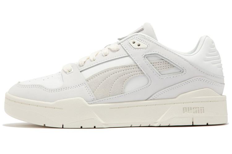 Кроссовки унисекс PUMA Slipstream Invdr Lux Cream White