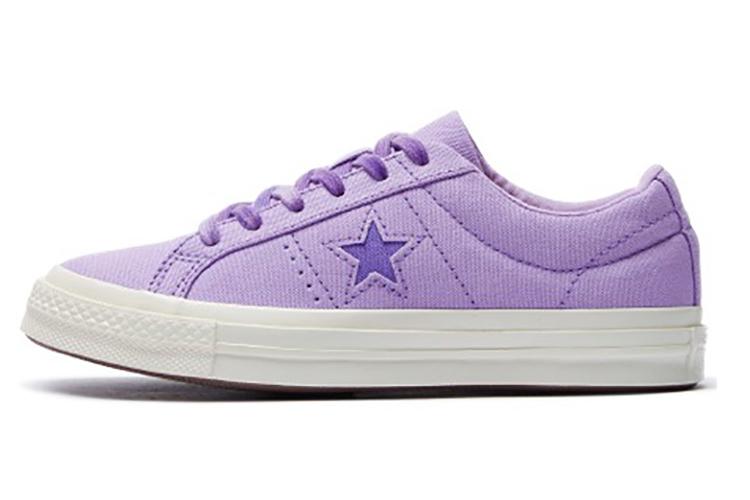 Кеды женские Converse One Star Ox