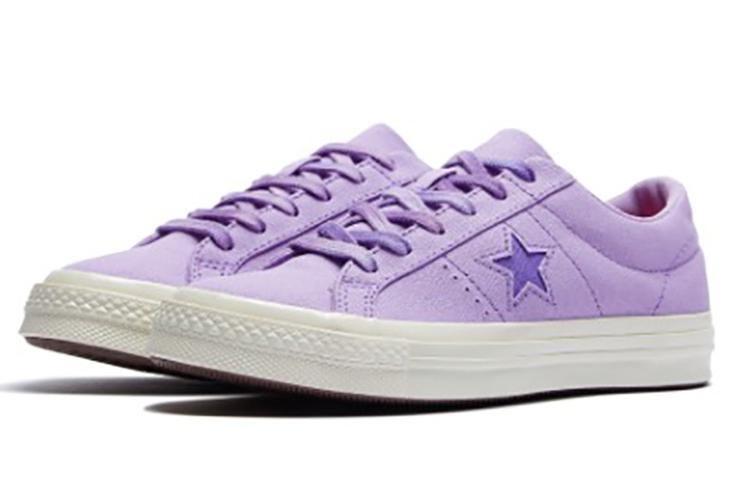 Кеды женские Converse One Star Ox, 35 EU