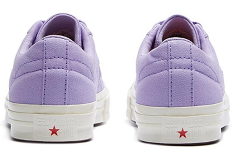 Кеды женские Converse One Star Ox, 35 EU