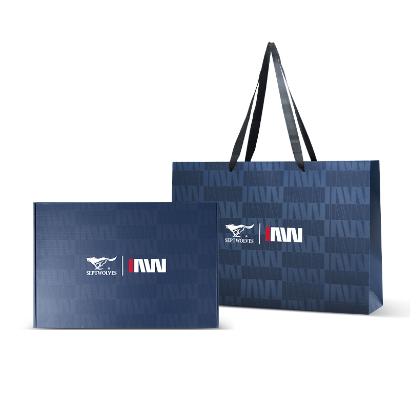 Сумка унисекс SEPTWOLVES CD131250 черная