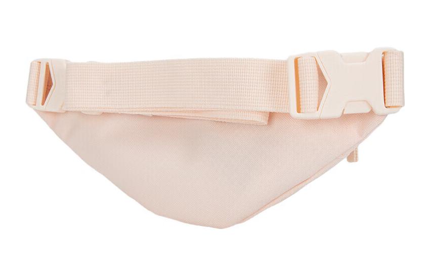 Поясная сумка унисекс Nike Heritage Fabric Waist Pack, Pink EU