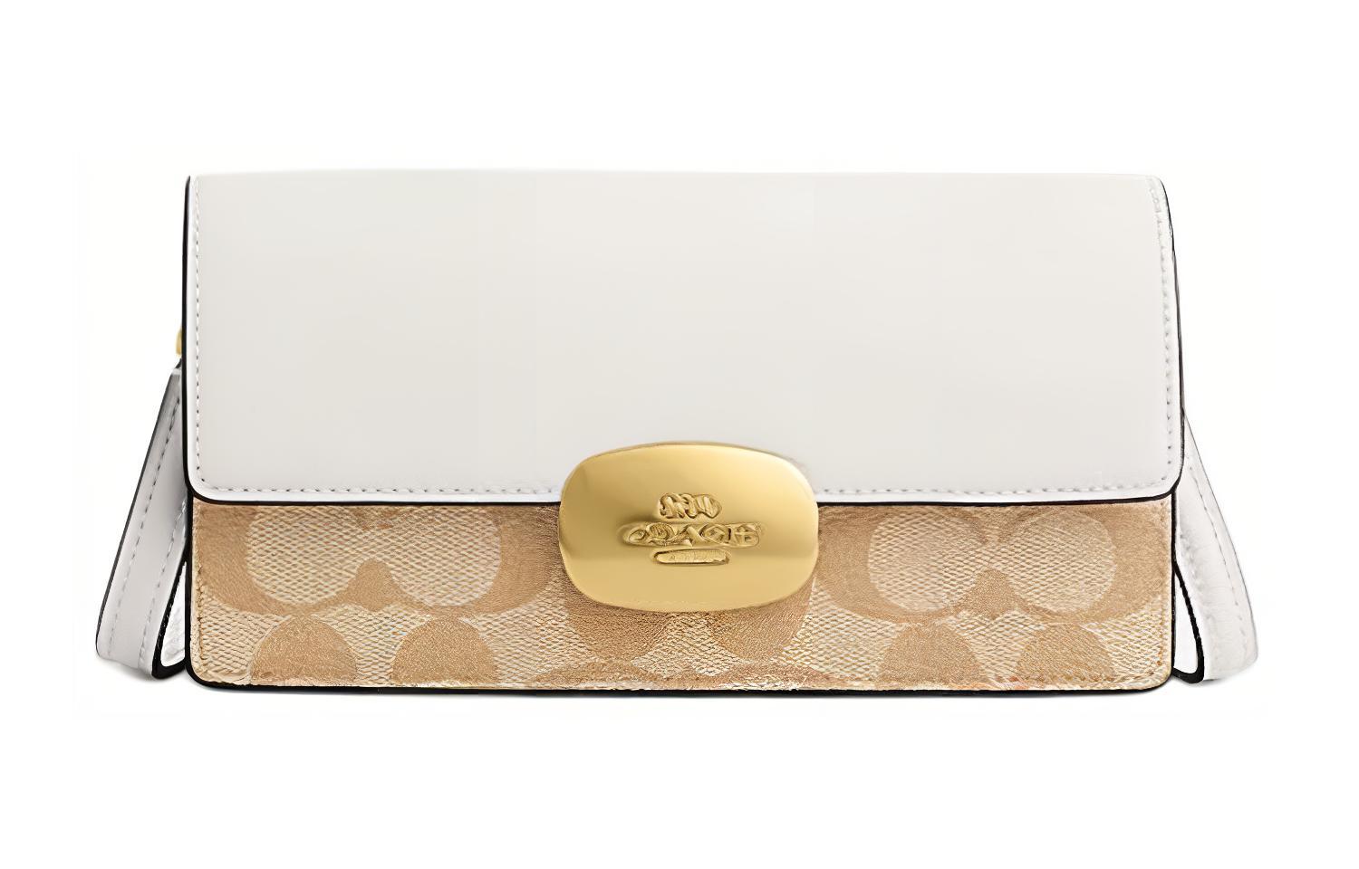 Сумка женская COACH Eliza, Basic Set (Bag+Dust Bag) EU