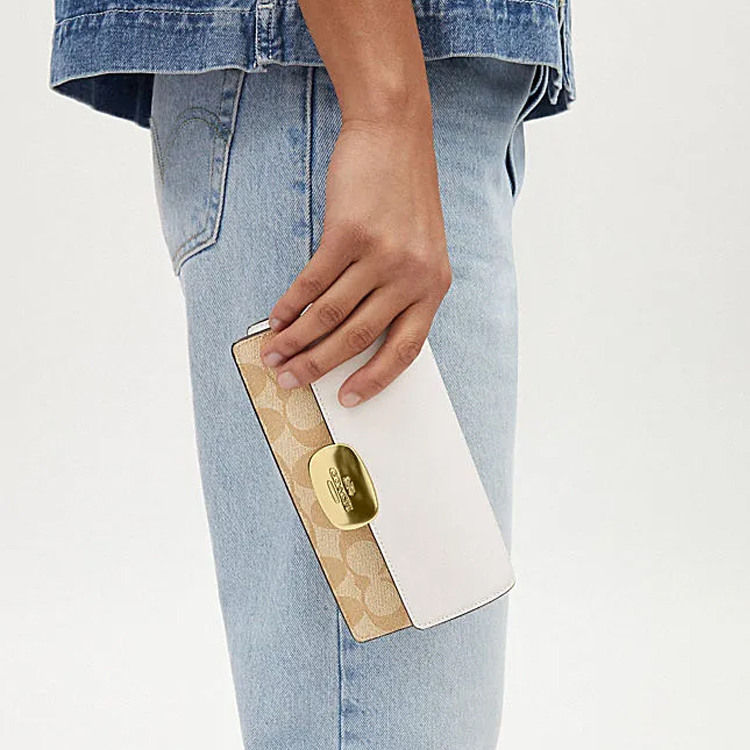 Сумка женская COACH Eliza, Basic Set (Bag+Dust Bag) EU