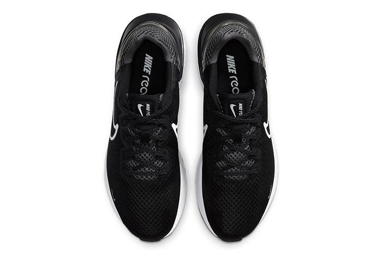 Кроссовки мужские Nike Legend React 3 черные, 44 EU