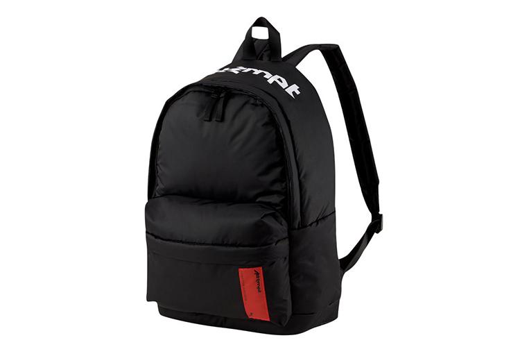 Рюкзак мужской PUMA ATTEMPT BACKPACK черный