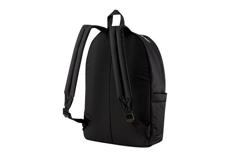 Рюкзак мужской PUMA ATTEMPT BACKPACK черный