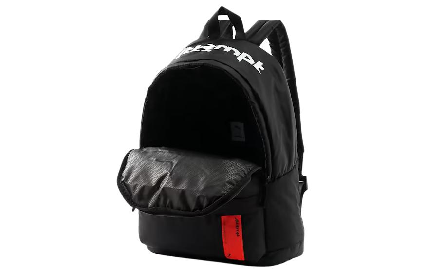 Рюкзак мужской PUMA ATTEMPT BACKPACK черный