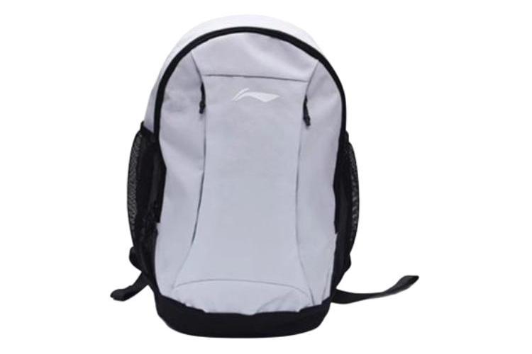 Рюкзак унисекс LiNing ABSU069-3 светло голубой