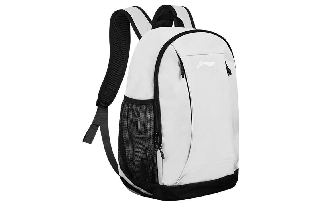 Рюкзак унисекс LiNing ABSU069-3 светло голубой