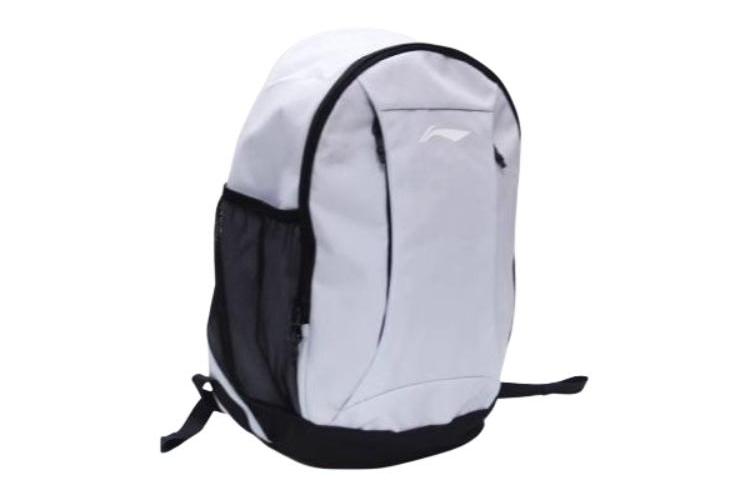 Рюкзак унисекс LiNing ABSU069-3 светло голубой