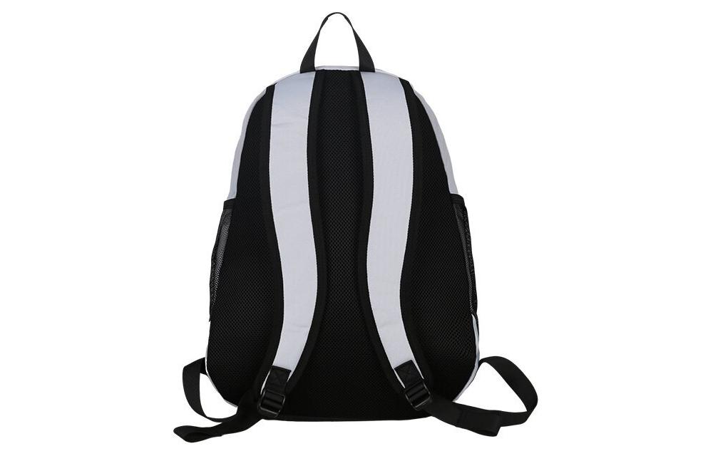 Рюкзак унисекс LiNing ABSU069-3 светло голубой