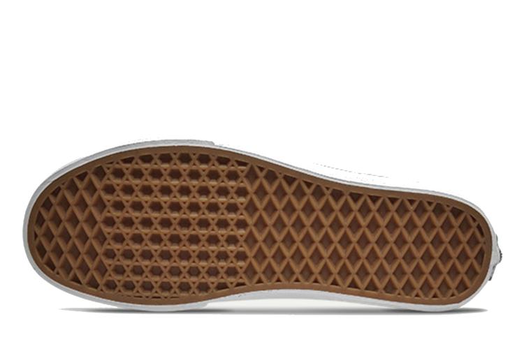 Кеды унисекс Vans Sk8 Hi The Nightmare Before Christmas, 35 EU