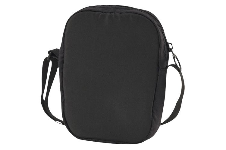 Сумка унисекс PUMA 076927-01 черная