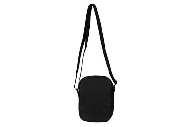 Сумка унисекс PUMA 076927-01 черная