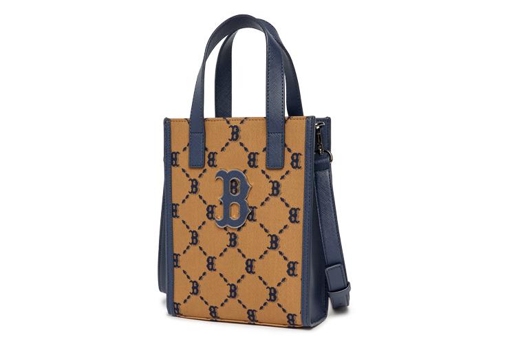 Сумка MLB 3ACRH102N-43BGD, Mini EU