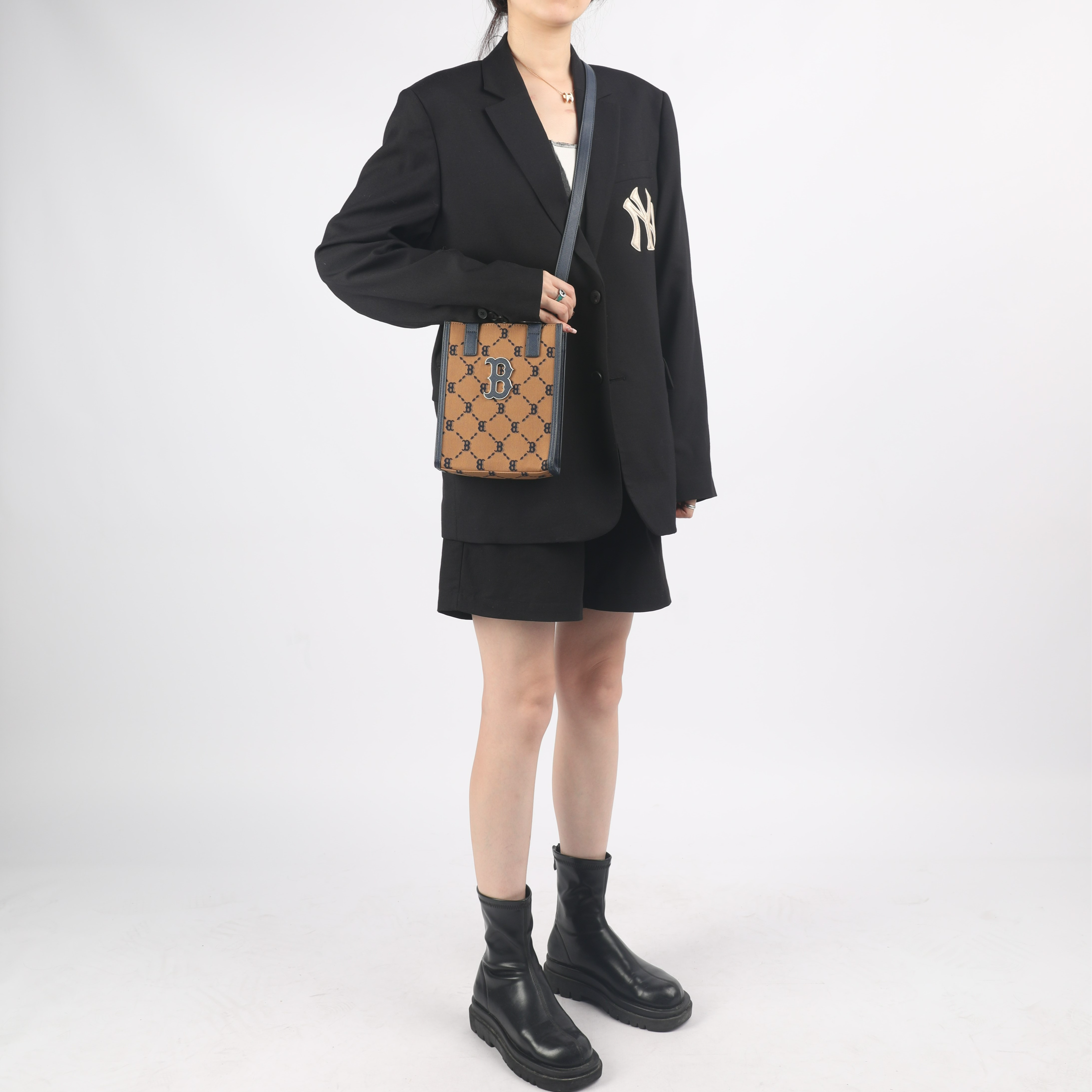 Сумка MLB 3ACRH102N-43BGD, Mini EU