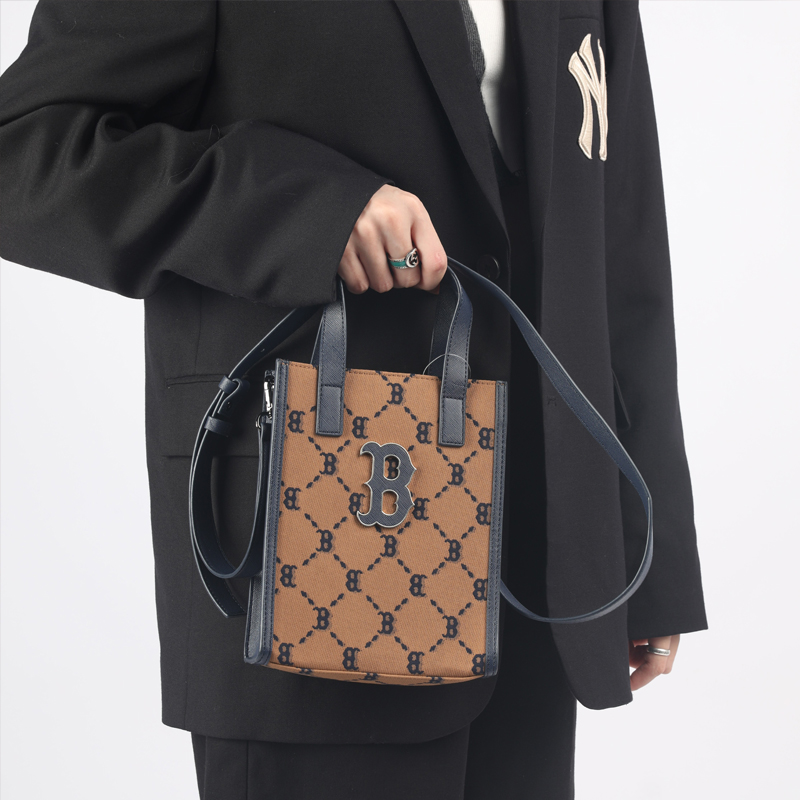 Сумка MLB 3ACRH102N-43BGD, Mini EU