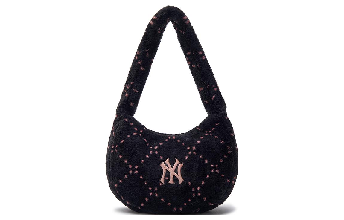 Сумка женская MLB New York Yankees черная