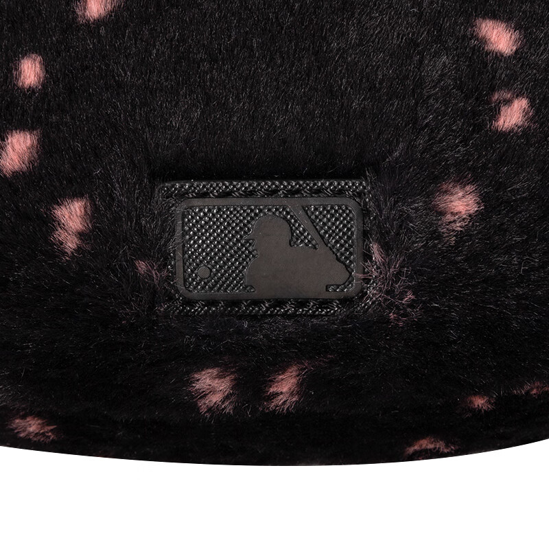 Сумка женская MLB New York Yankees черная