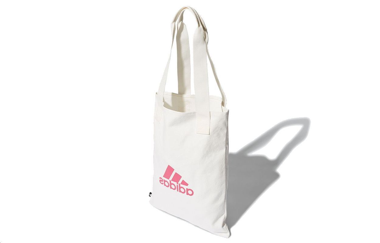 Сумка унисекс Adidas GV0948 белая