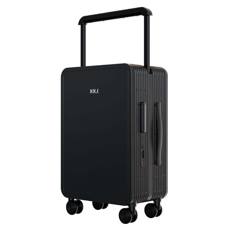 20-inch Black Whirlwind S-2119