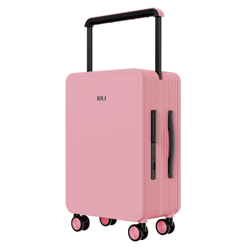 24 inch peach powder S-2119