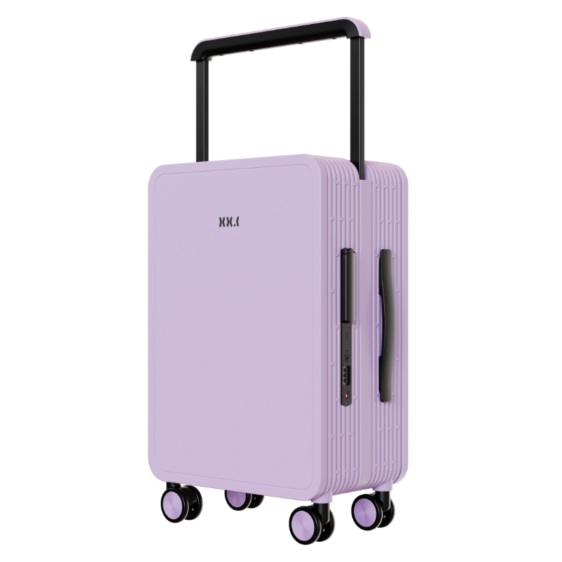 20 inch smoky purple S-2119