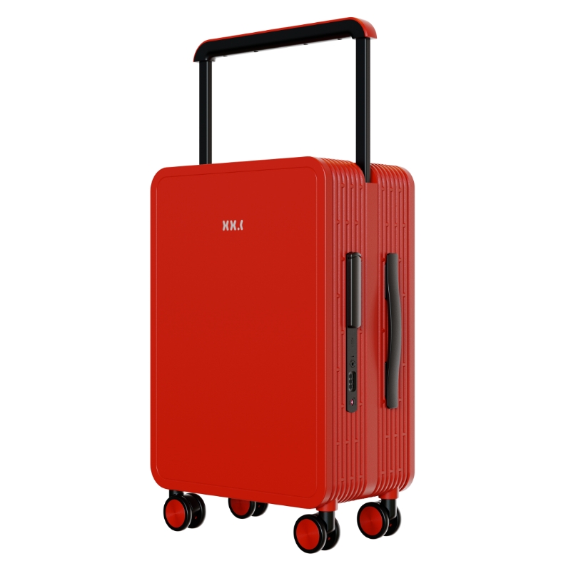 20 inch China Red S-2119