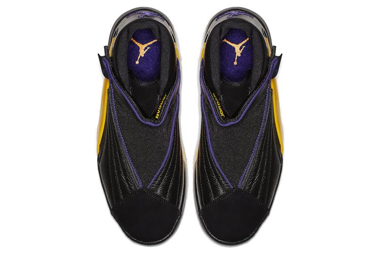 Спортивные кроссовки мужские Jordan Jumpman Swift, 43 EU