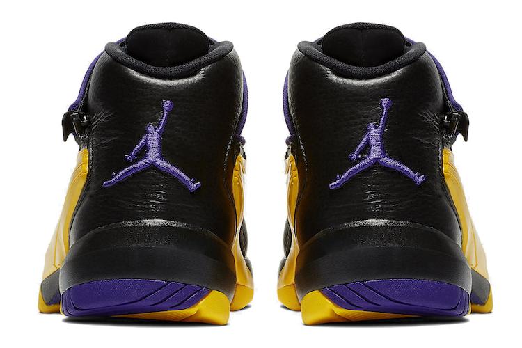 Спортивные кроссовки мужские Jordan Jumpman Swift, 43 EU