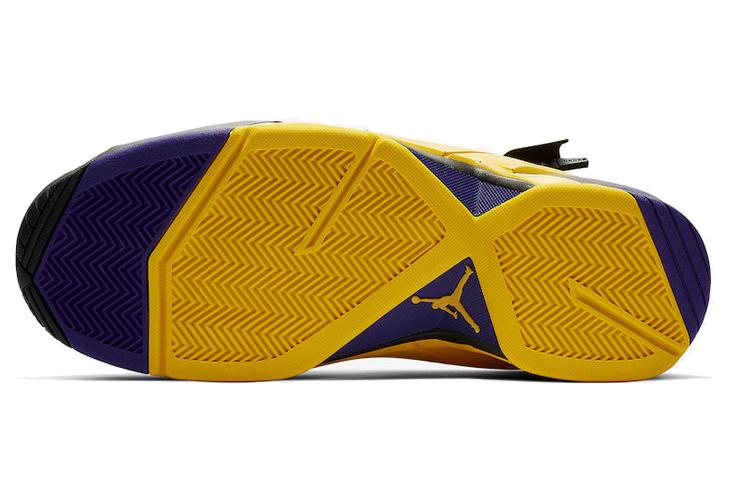 Спортивные кроссовки мужские Jordan Jumpman Swift, 43 EU