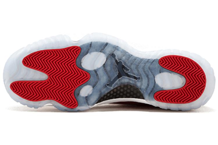 Кроссовки мужские Air Jordan 11 Retro Win Like 96, 40.5 EU