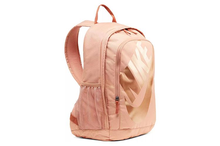 Рюкзак женский Nike CK0953-605 розовое золото