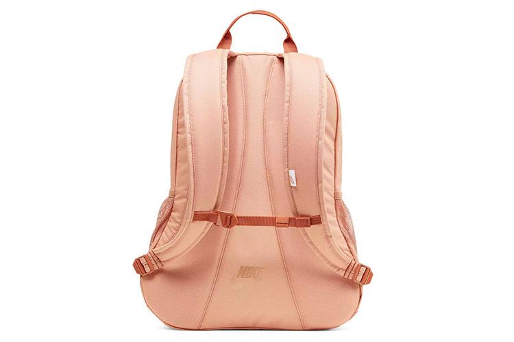 Рюкзак женский Nike CK0953-605 розовое золото