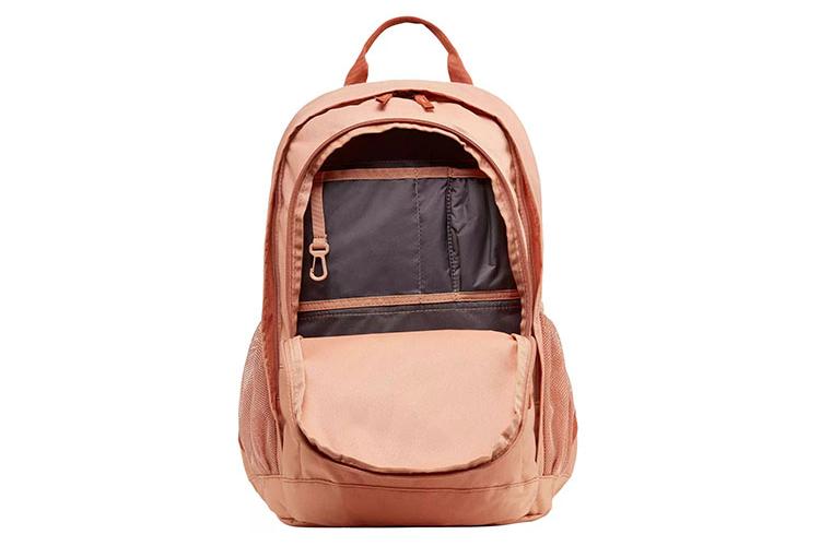 Рюкзак женский Nike CK0953-605 розовое золото