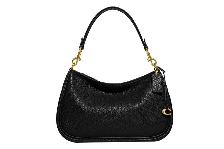 Сумка женская COACH Cary черная