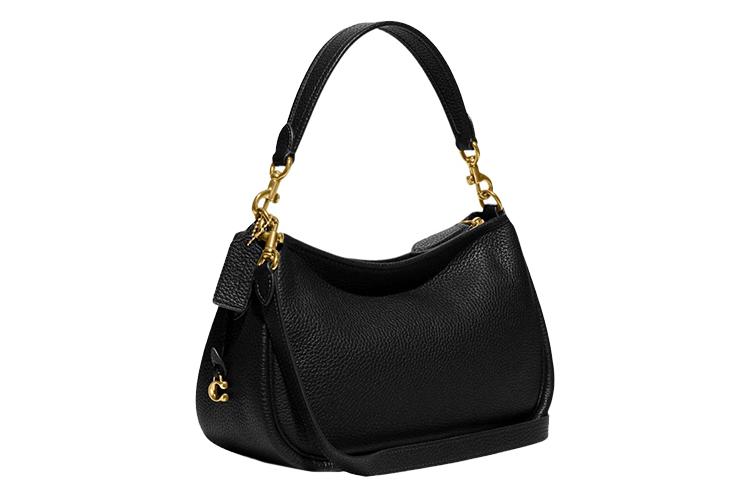 Сумка женская COACH Cary черная