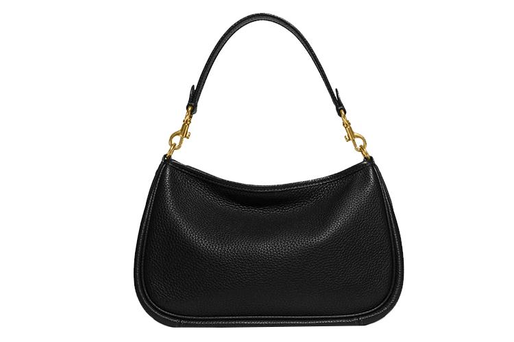 Сумка женская COACH Cary черная