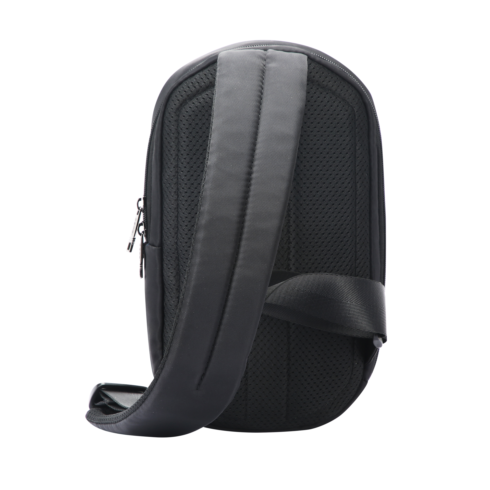 Сумка мужская BOPAI  черная