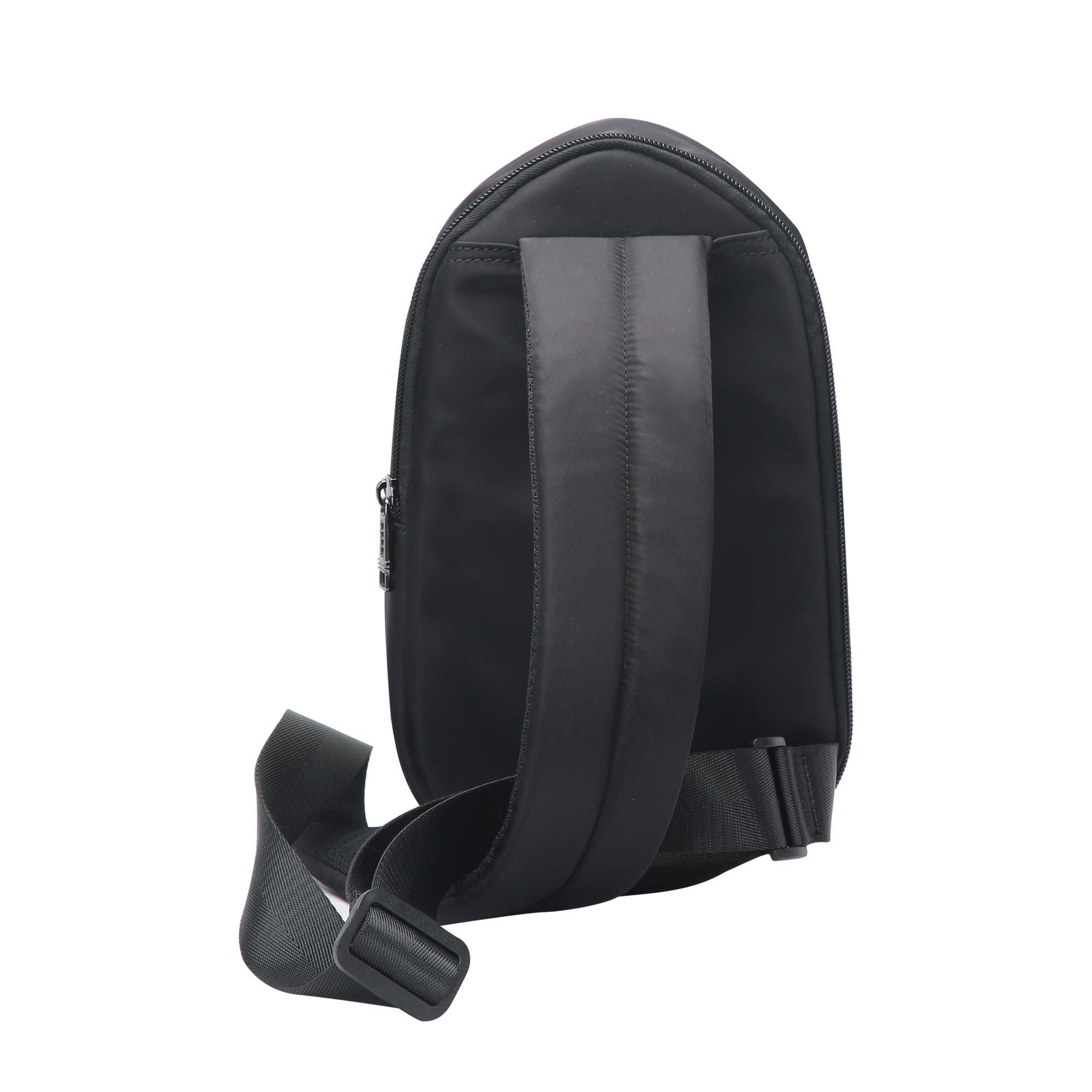 Сумка мужская BOPAI  черная