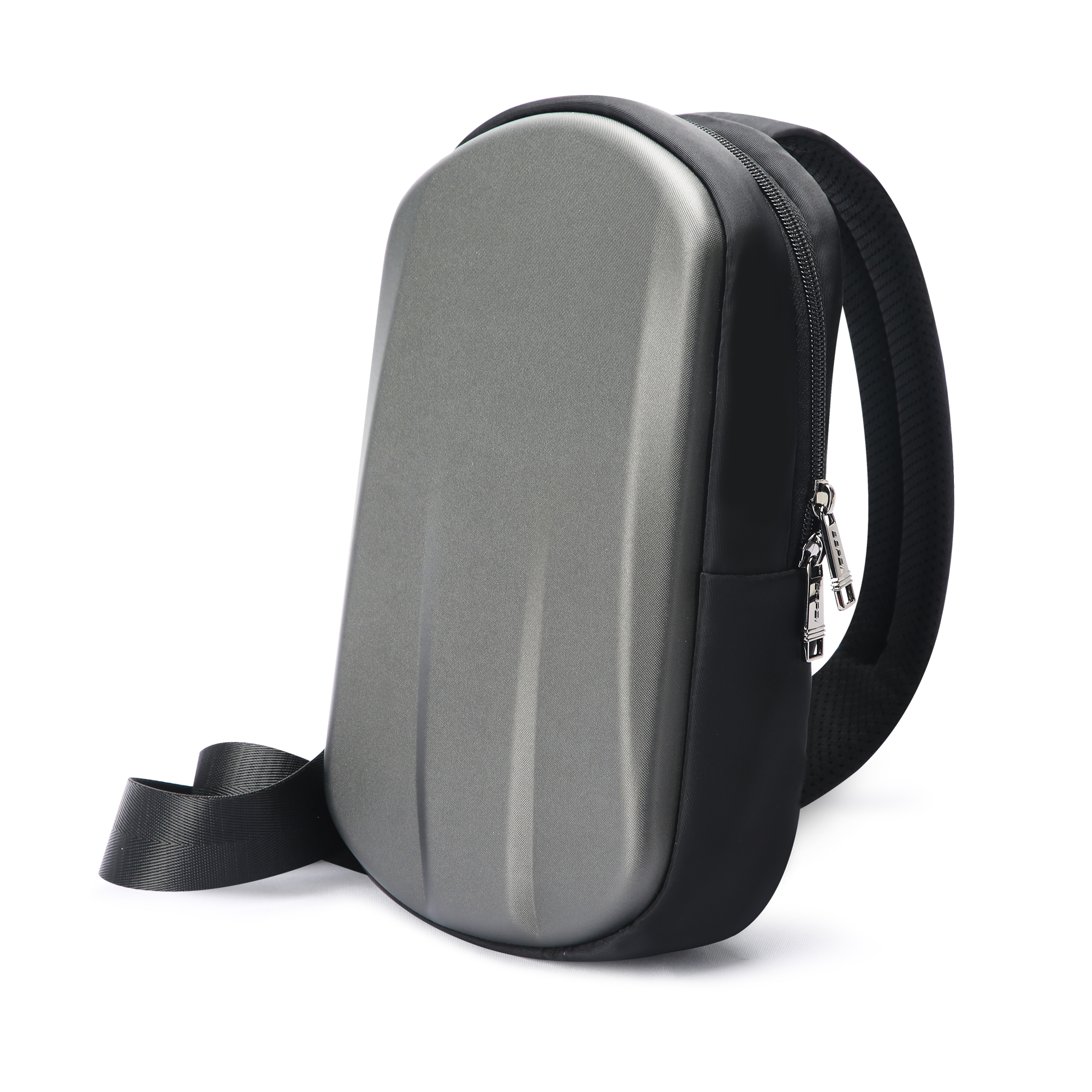 Сумка мужская BOPAI  черная