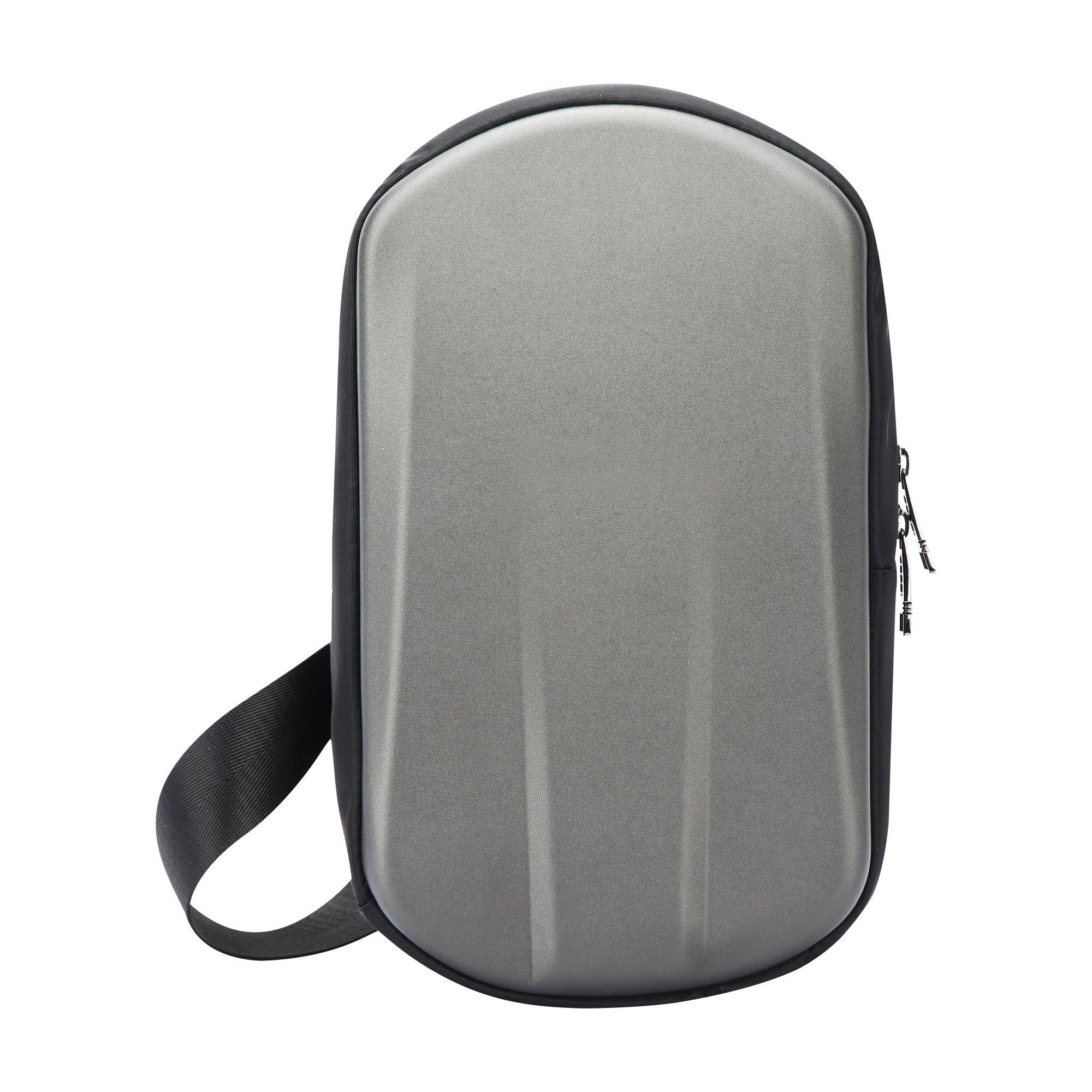 Сумка мужская BOPAI  черная