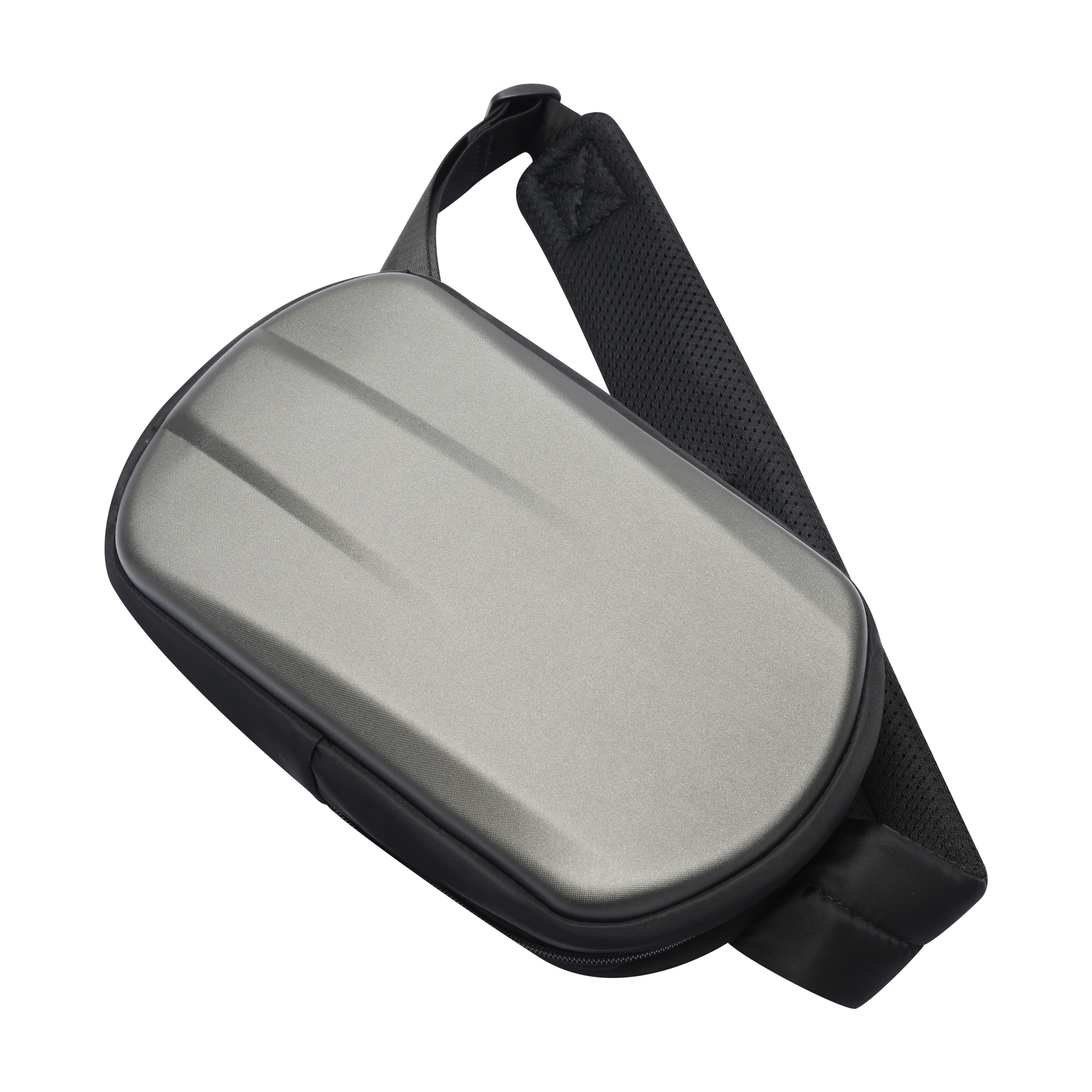 Сумка мужская BOPAI  черная