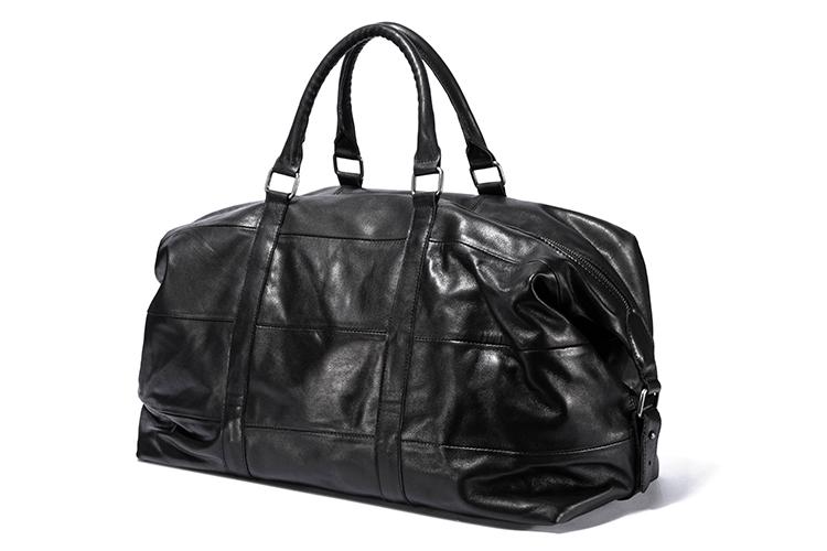 Сумка унисекс Ace Paul A-452127 черная