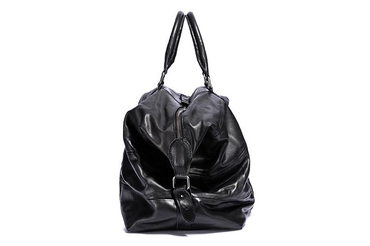 Сумка унисекс Ace Paul A-452127 черная