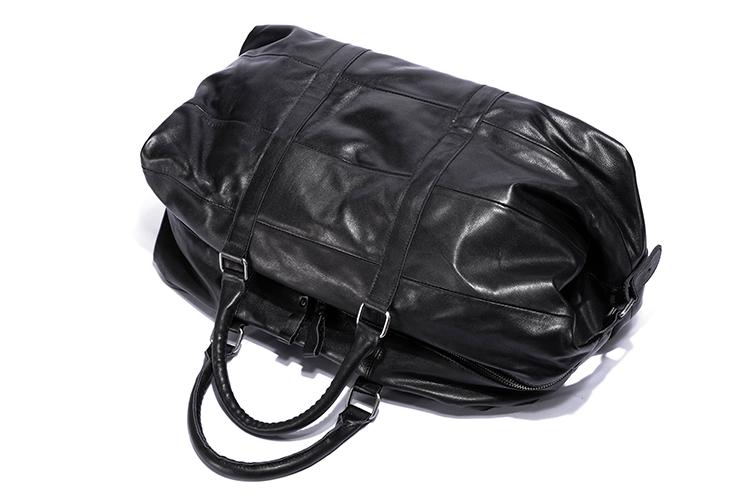 Сумка унисекс Ace Paul A-452127 черная