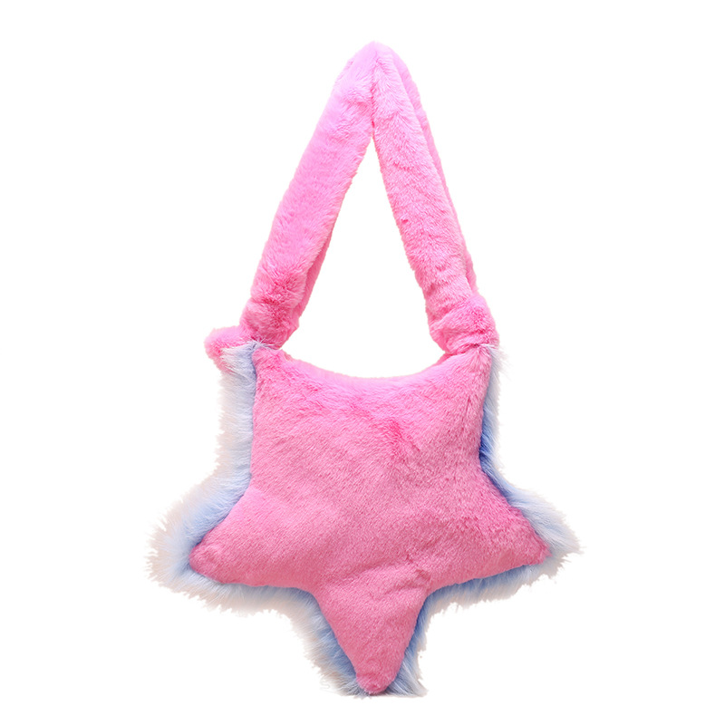 Сумка женская NOMK MK23113-8, pink