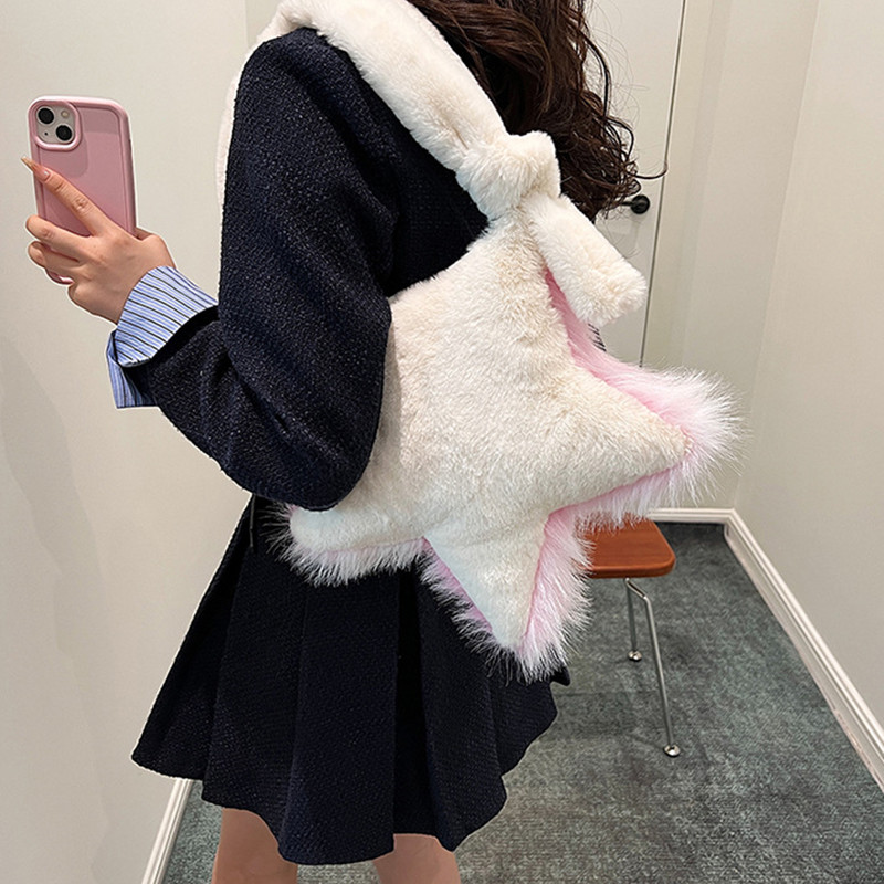 Сумка женская NOMK MK23113-8, pink